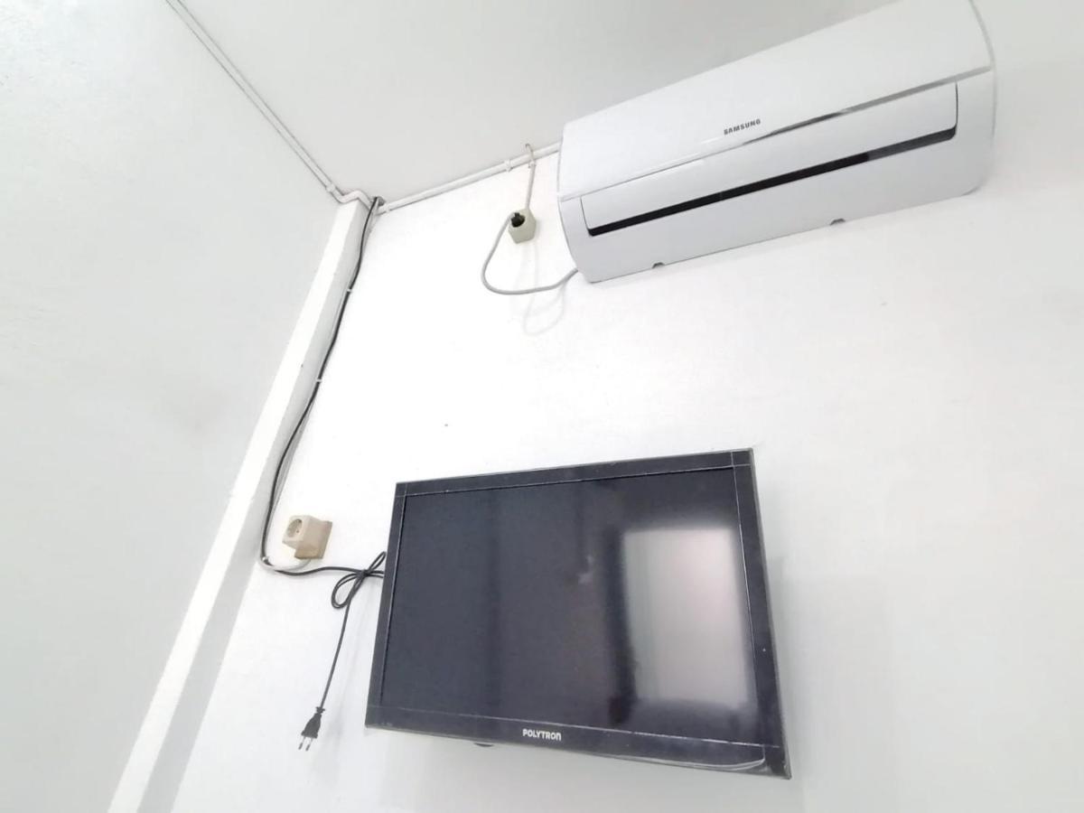 Reddoorz Syariah @ Ndalem Kembang Sore يوغياكارتا المظهر الخارجي الصورة