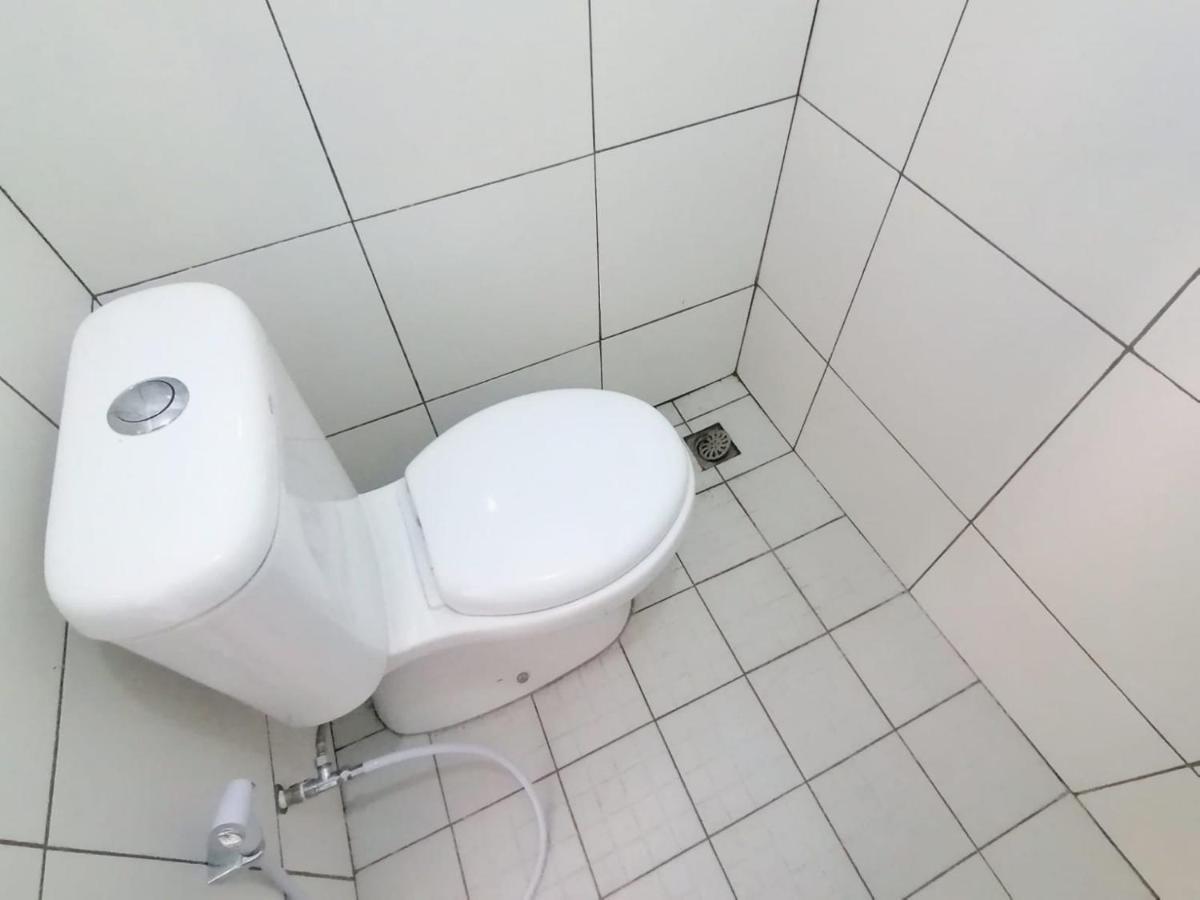 Reddoorz Syariah @ Ndalem Kembang Sore يوغياكارتا المظهر الخارجي الصورة
