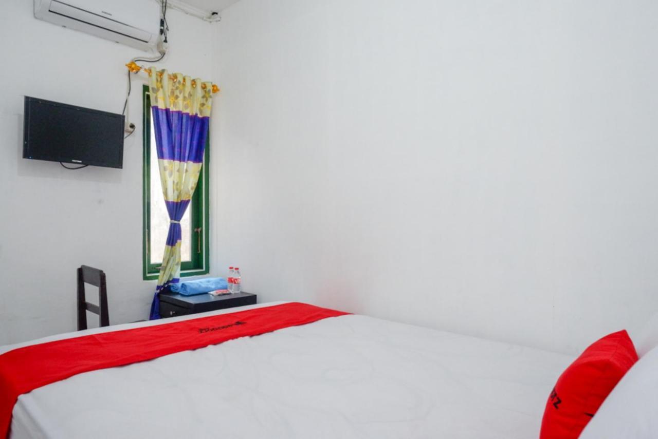 Reddoorz Syariah @ Ndalem Kembang Sore يوغياكارتا المظهر الخارجي الصورة